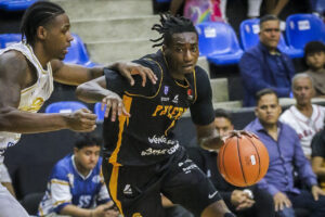 Gaiteros del Zulia Gaiteros vs Panteras de Miranda | Fotos: SPB