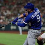 Vinnie Pasquantino Italia Clásico Mundial de Béisbol