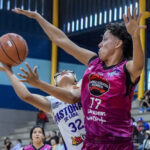 Pastoras de Lara vs Hidrocarburos de Caracas