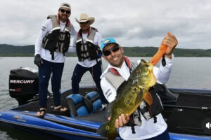 Campeonato Nacional de Pesca de Pavón