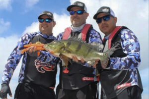 Campeonato nacional de pesca de pavón