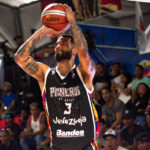 Anyeuri Castillo Pioneros