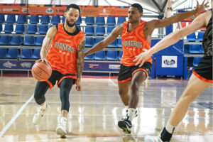 Pioneros del Avila SPB 2026