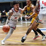 Pioneros vs Gaiteros SPB