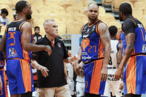 Piratas de La Guaira SPB