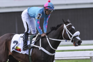 Princesa Fina Clásico Gustavo J. Sanabria