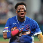 Ronald Acuña Jr. Clásico Mundial