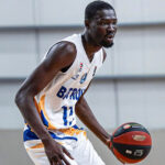 Ruot Monyyong Spartans SPB