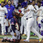 Venezuela Paíse Bajos Sanoja Contreras