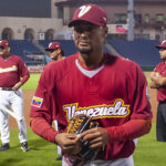 Santana Johan Venezuela