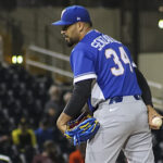 Antonio Senzatela Venezuela Nacionales