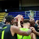 Spartans Distrito Capital - SPB 2026