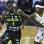 SPB Spartans DC Marinos