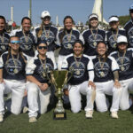 USA Superior campeón del World Slowpitch Championships Women Barcelona 2026