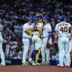 Venezuela Clásico Mundial de Béisbol