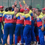 Venezuela XIII Campeonato Panamericano de Softbol Montería, Colombia