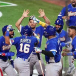 Venezuela Campeón Clásico Mundial de Beisbol
