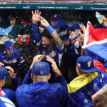 Venezuela WBC
