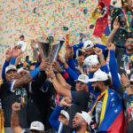 Venezuela Campeón Clásico Mundial de Beisbol 2026