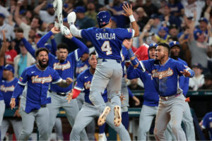 Venezuela Campeón del Clásico Mundial de Beisbol 2026