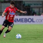 Eduardo Fereira Caracas FC