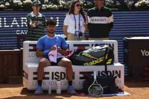 Open Banc Sabadell - Conde Godo 73rd 2026