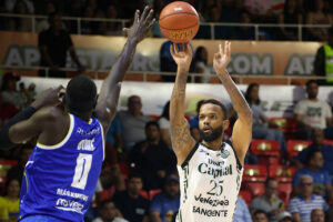 Adonys Henriquez Spartans SPB