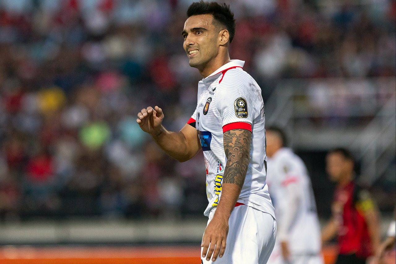 Adrian Fernandez CFC