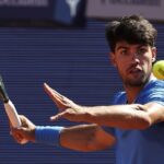 Carlos Alcaraz Open Banc Sabadell - Conde Godo 73rd 2026