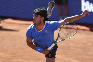 Open Banc Sabadell - Conde Godo 73rd 2026