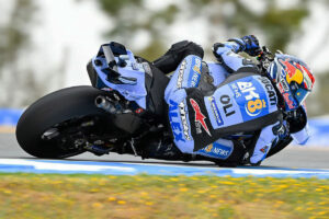 El '73' lidera el Top 10 del Gran Premio de España