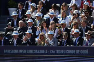 Open Banc Sabadell - Conde Godo 73rd 2026