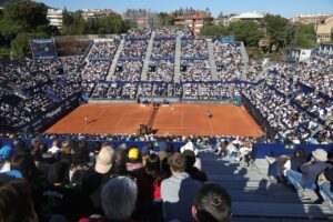 Carlos Alcaraz Open Banc Sabadell - Conde Godo 73rd 2026