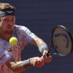 Andrey Rublev alcanza su tan esperada final