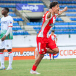 Romer Revilla Avila FC Futve 2