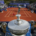 Barcelona Open Banc Sabadell – Trofeo Conde de Godó llenará el Reial Club de Tennis Barcelona