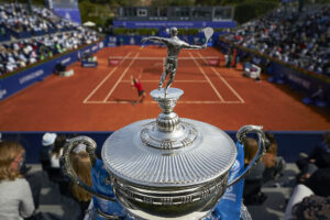 Barcelona Open Banc Sabadell – Trofeo Conde de Godó llenará el Reial Club de Tennis Barcelona