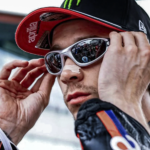 Jerez mide al líder Bezzecchi