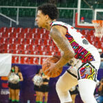 Brevin Galloway Pioneros SPB