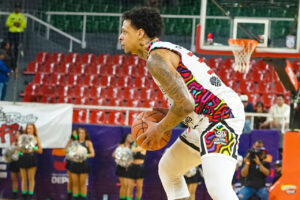 Brevin Galloway Pioneros SPB