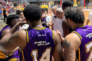 Brillantes del Zulia SPB