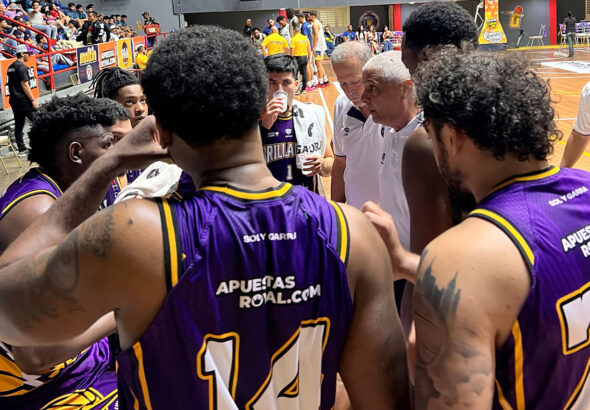 Brillantes del Zulia SPB