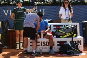 Open Banc Sabadell - Conde Godo 73rd 2026