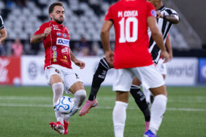 Christian Larotonda CFC