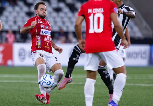 Christian Larotonda CFC