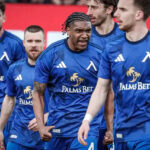 Christian Makoun Levski Sofia