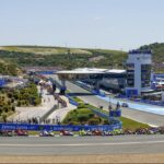 Circuito de Jerez-Ángel Nieto epicentro del campeonato