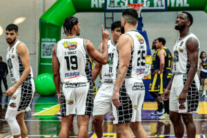 Cocodrilos Caracas SPB