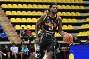 Delwan Graham Diablos SPB