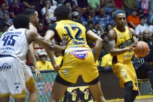 Luis "Tapipa" Duarte Gaiteros